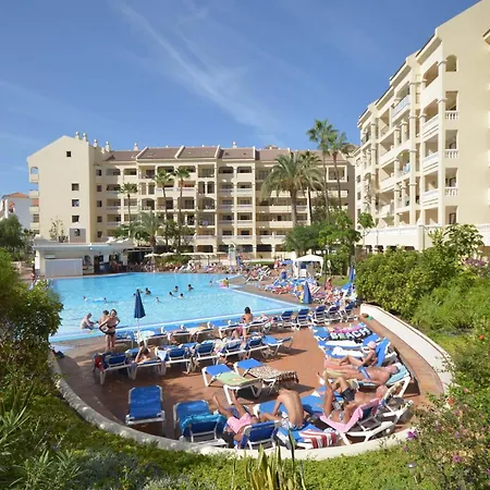 Apartment Castle Harbour 37 - Two Bed Los Cristianos (Tenerife)