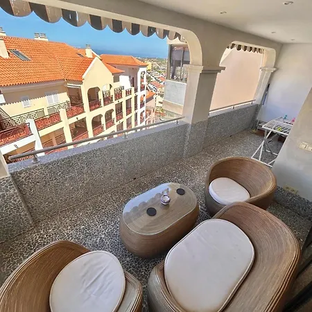 Apartment Castle Harbour 37 - Two Bed